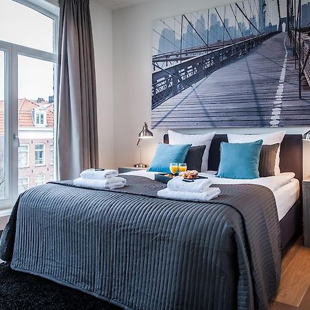 Short Stay Group Tropen Serviced Apartments אמסטרדם מראה חיצוני תמונה