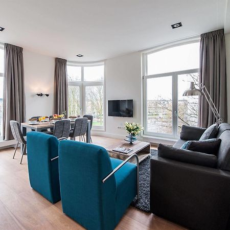 Short Stay Group Tropen Serviced Apartments אמסטרדם מראה חיצוני תמונה