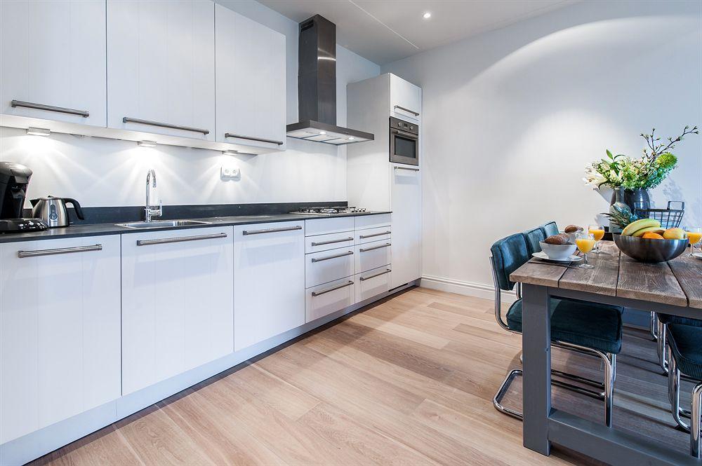 Short Stay Group Tropen Serviced Apartments אמסטרדם מראה חיצוני תמונה