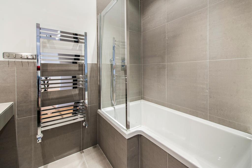 Short Stay Group Tropen Serviced Apartments אמסטרדם מראה חיצוני תמונה