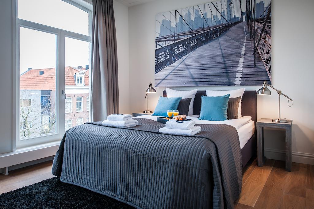 Short Stay Group Tropen Serviced Apartments אמסטרדם מראה חיצוני תמונה