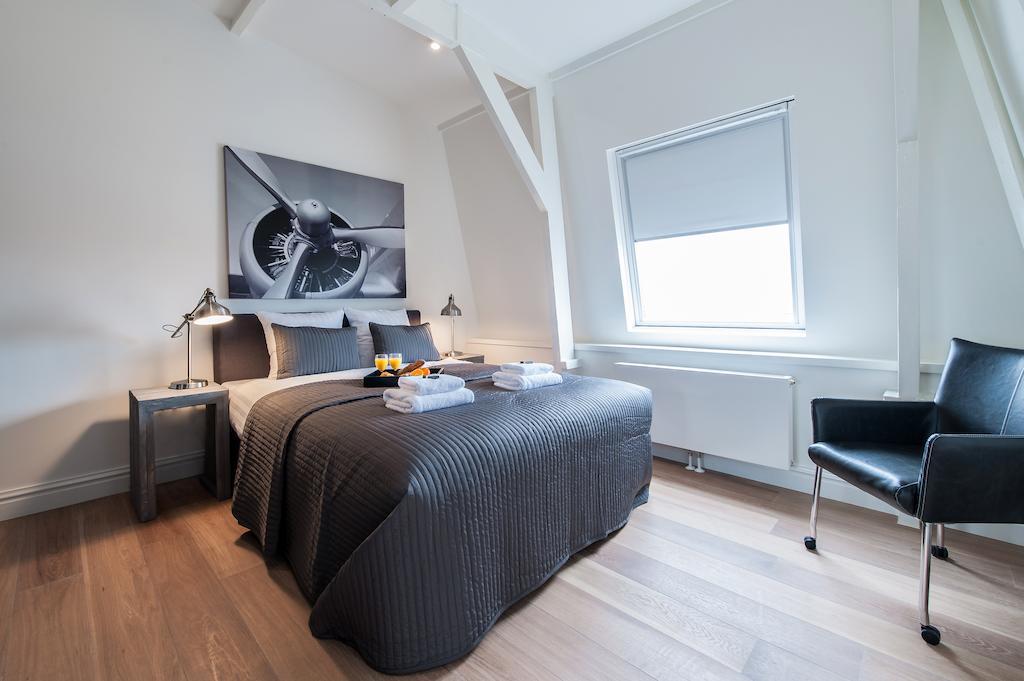 Short Stay Group Tropen Serviced Apartments אמסטרדם מראה חיצוני תמונה