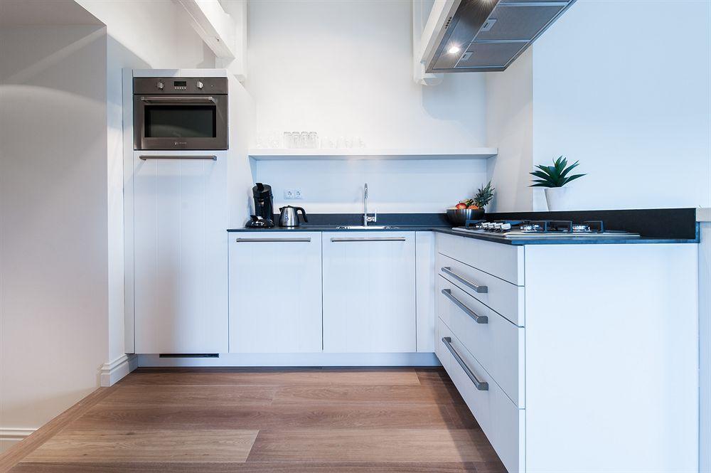 Short Stay Group Tropen Serviced Apartments אמסטרדם מראה חיצוני תמונה