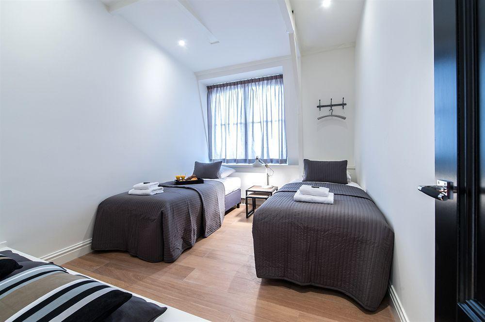 Short Stay Group Tropen Serviced Apartments אמסטרדם מראה חיצוני תמונה