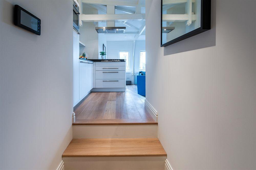 Short Stay Group Tropen Serviced Apartments אמסטרדם מראה חיצוני תמונה