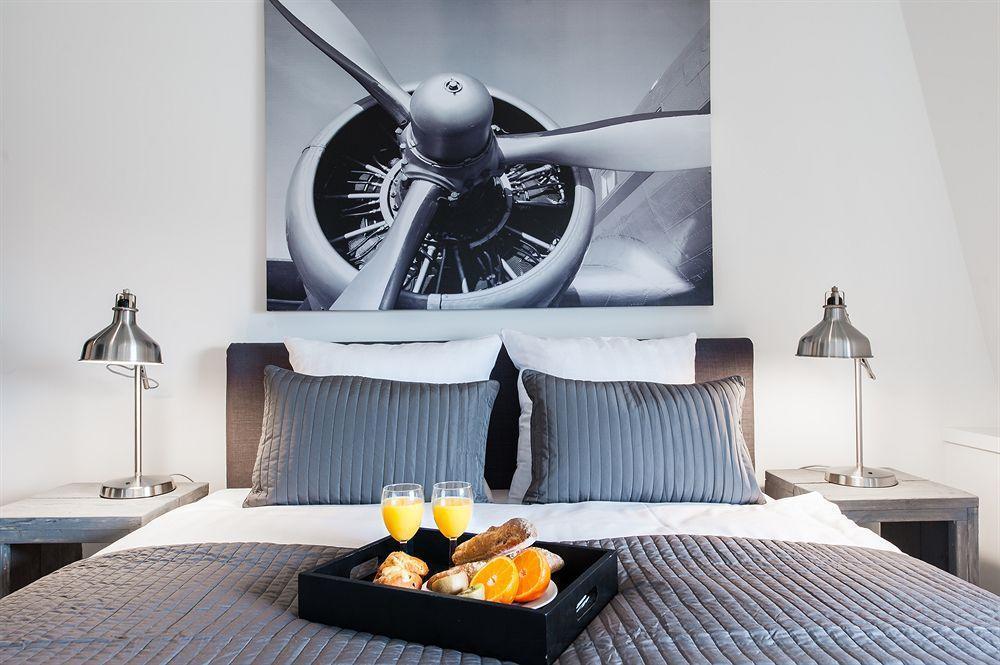 Short Stay Group Tropen Serviced Apartments אמסטרדם מראה חיצוני תמונה