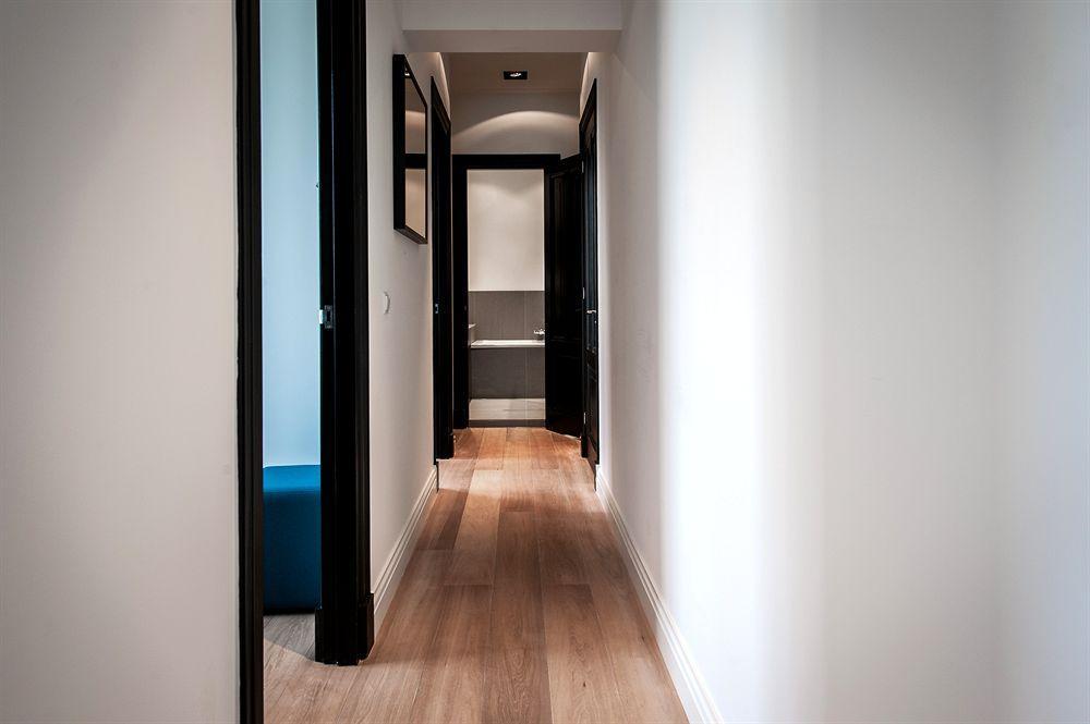 Short Stay Group Tropen Serviced Apartments אמסטרדם מראה חיצוני תמונה