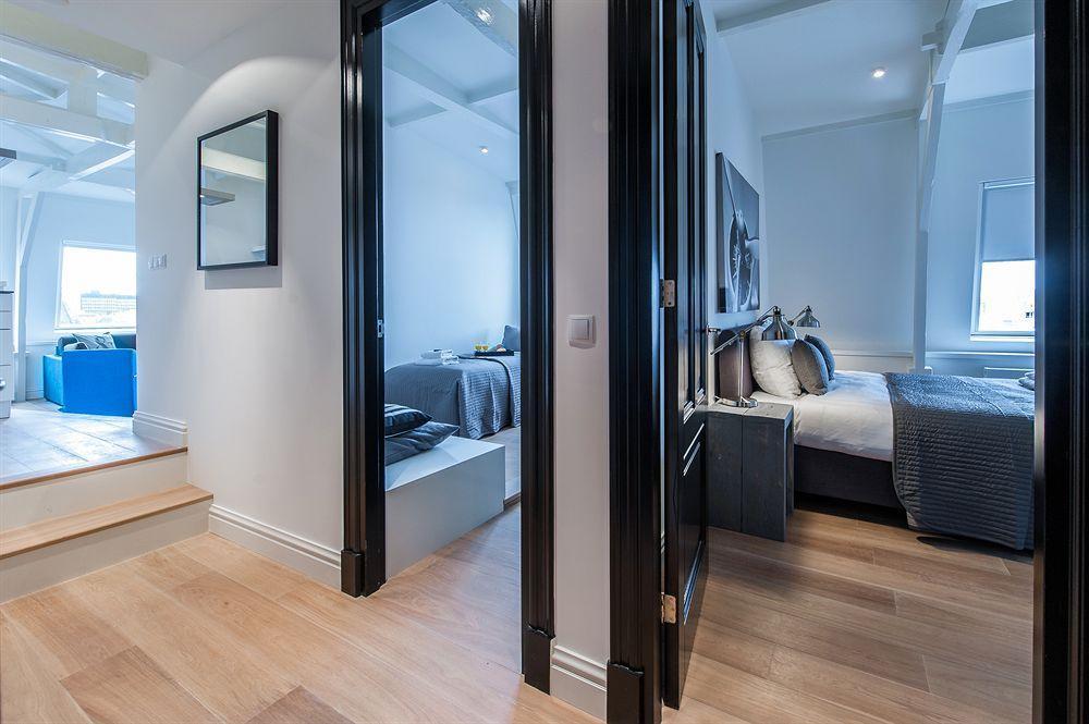 Short Stay Group Tropen Serviced Apartments אמסטרדם מראה חיצוני תמונה