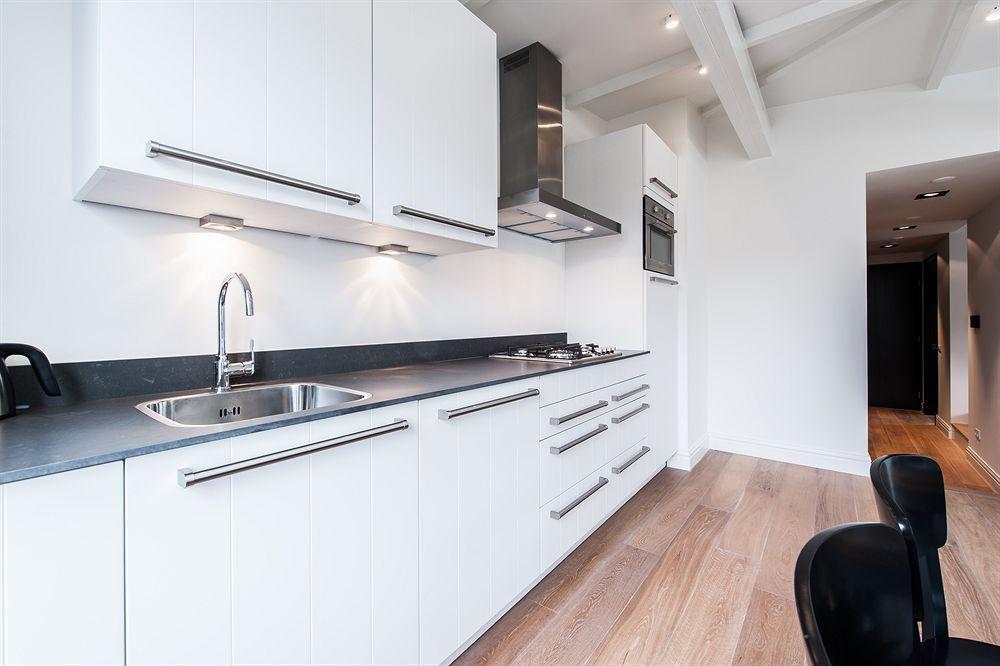 Short Stay Group Tropen Serviced Apartments אמסטרדם מראה חיצוני תמונה