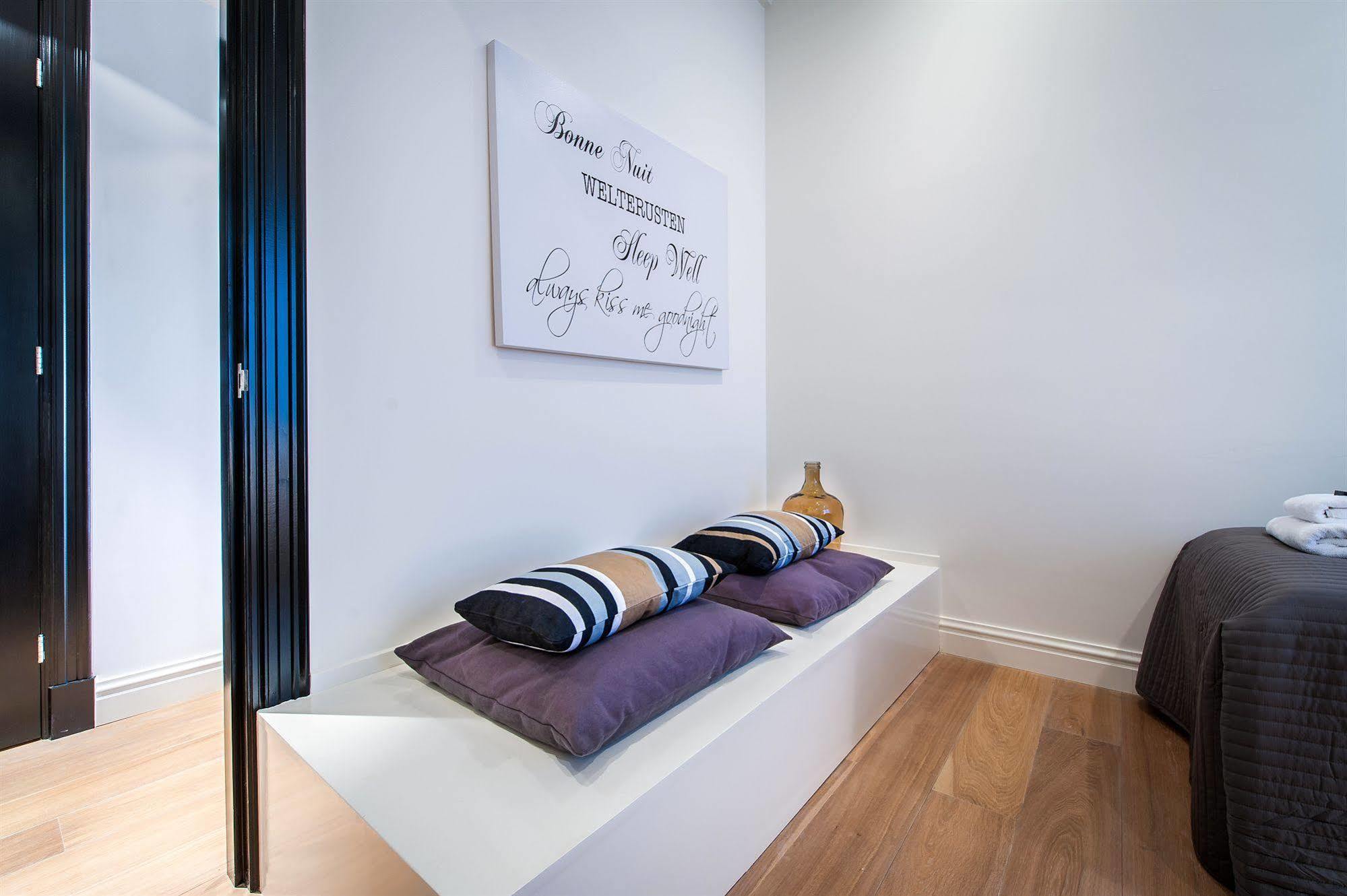 Short Stay Group Tropen Serviced Apartments אמסטרדם מראה חיצוני תמונה