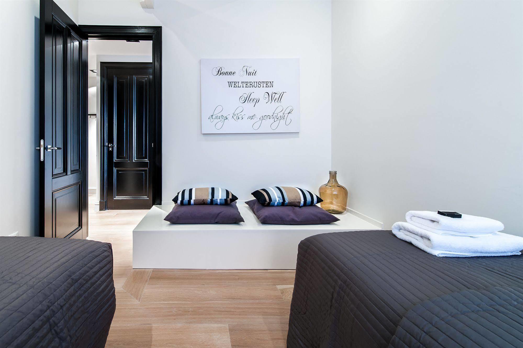 Short Stay Group Tropen Serviced Apartments אמסטרדם מראה חיצוני תמונה