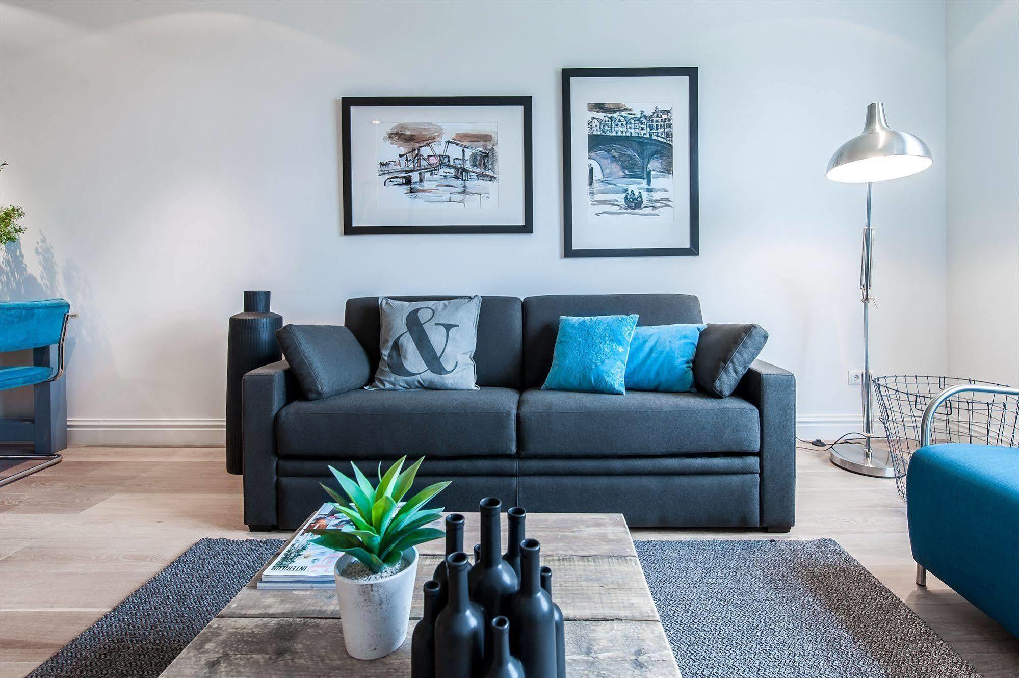 Short Stay Group Tropen Serviced Apartments אמסטרדם מראה חיצוני תמונה
