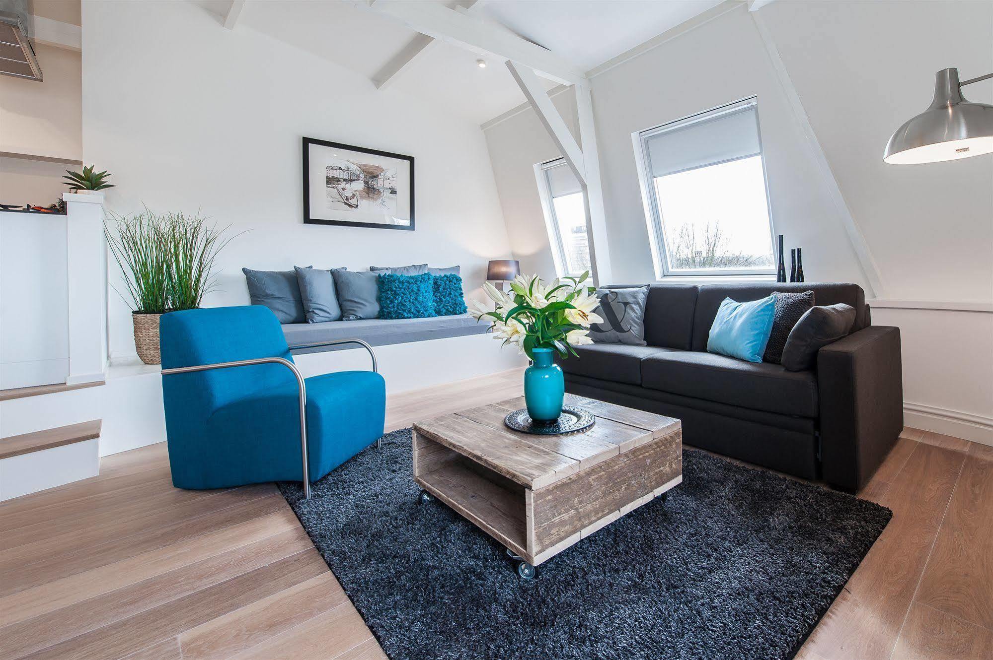 Short Stay Group Tropen Serviced Apartments אמסטרדם מראה חיצוני תמונה