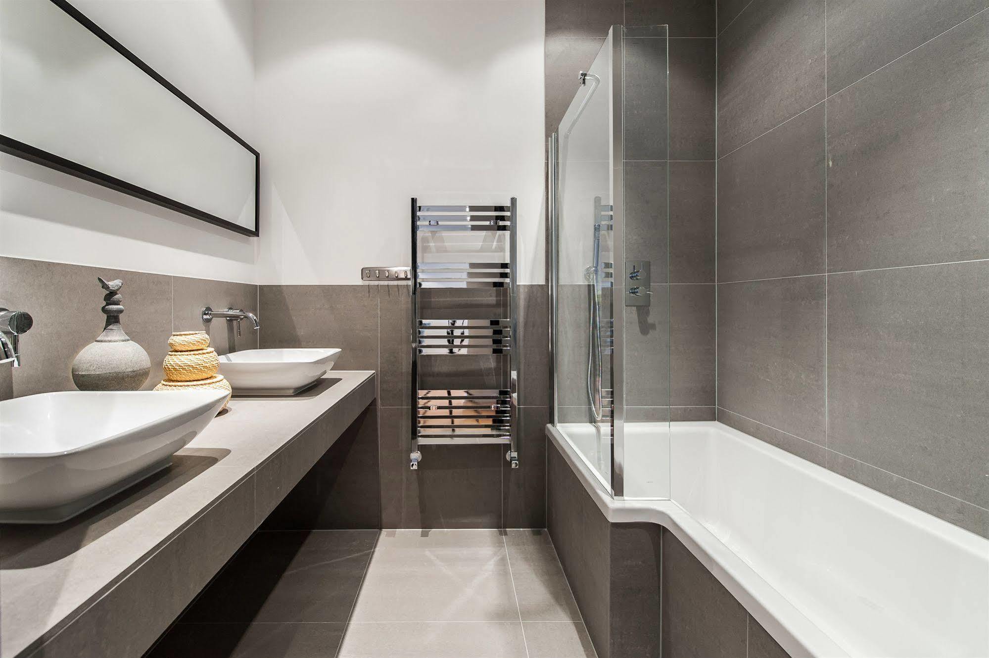 Short Stay Group Tropen Serviced Apartments אמסטרדם מראה חיצוני תמונה