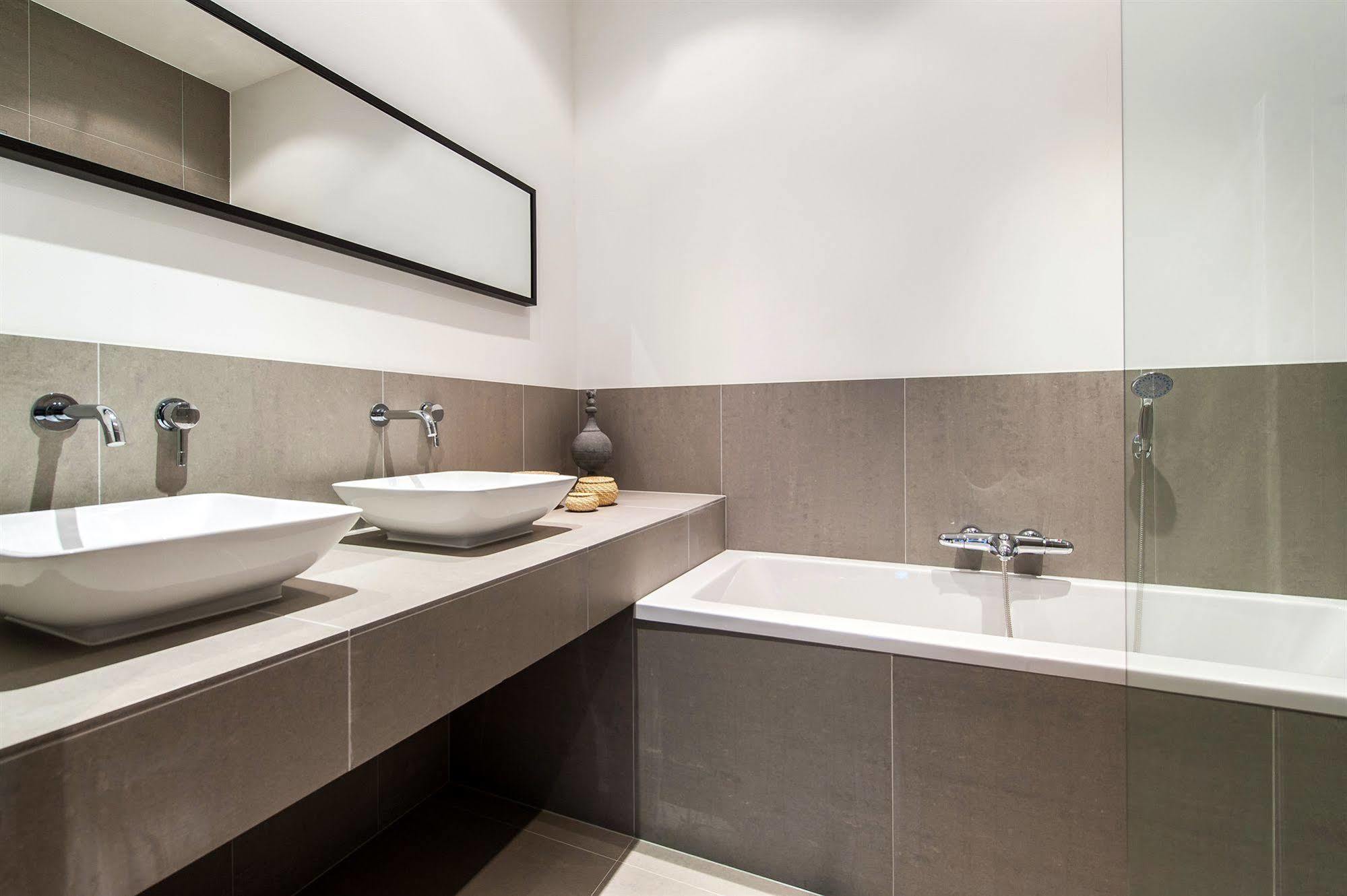 Short Stay Group Tropen Serviced Apartments אמסטרדם מראה חיצוני תמונה