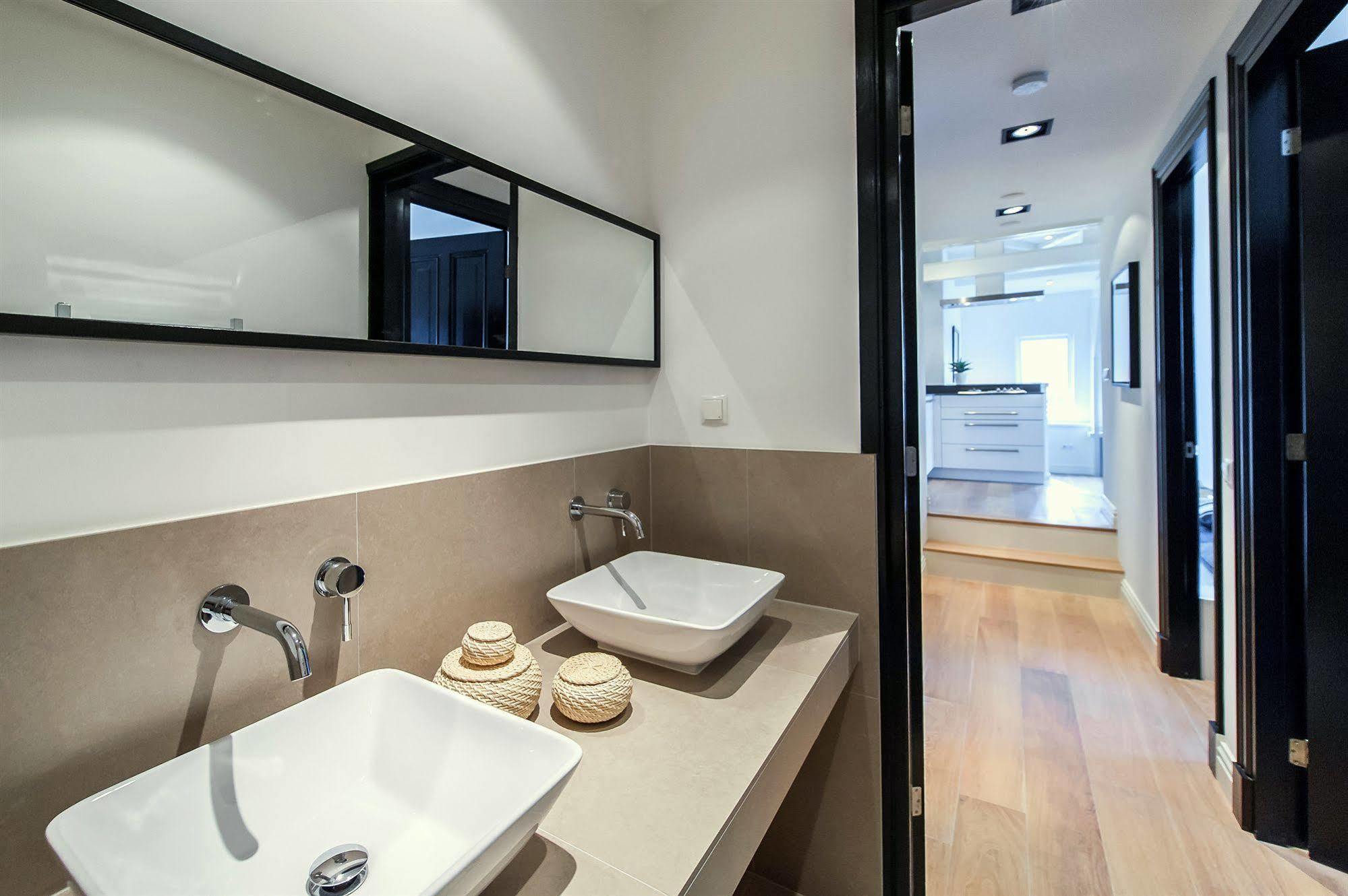 Short Stay Group Tropen Serviced Apartments אמסטרדם מראה חיצוני תמונה