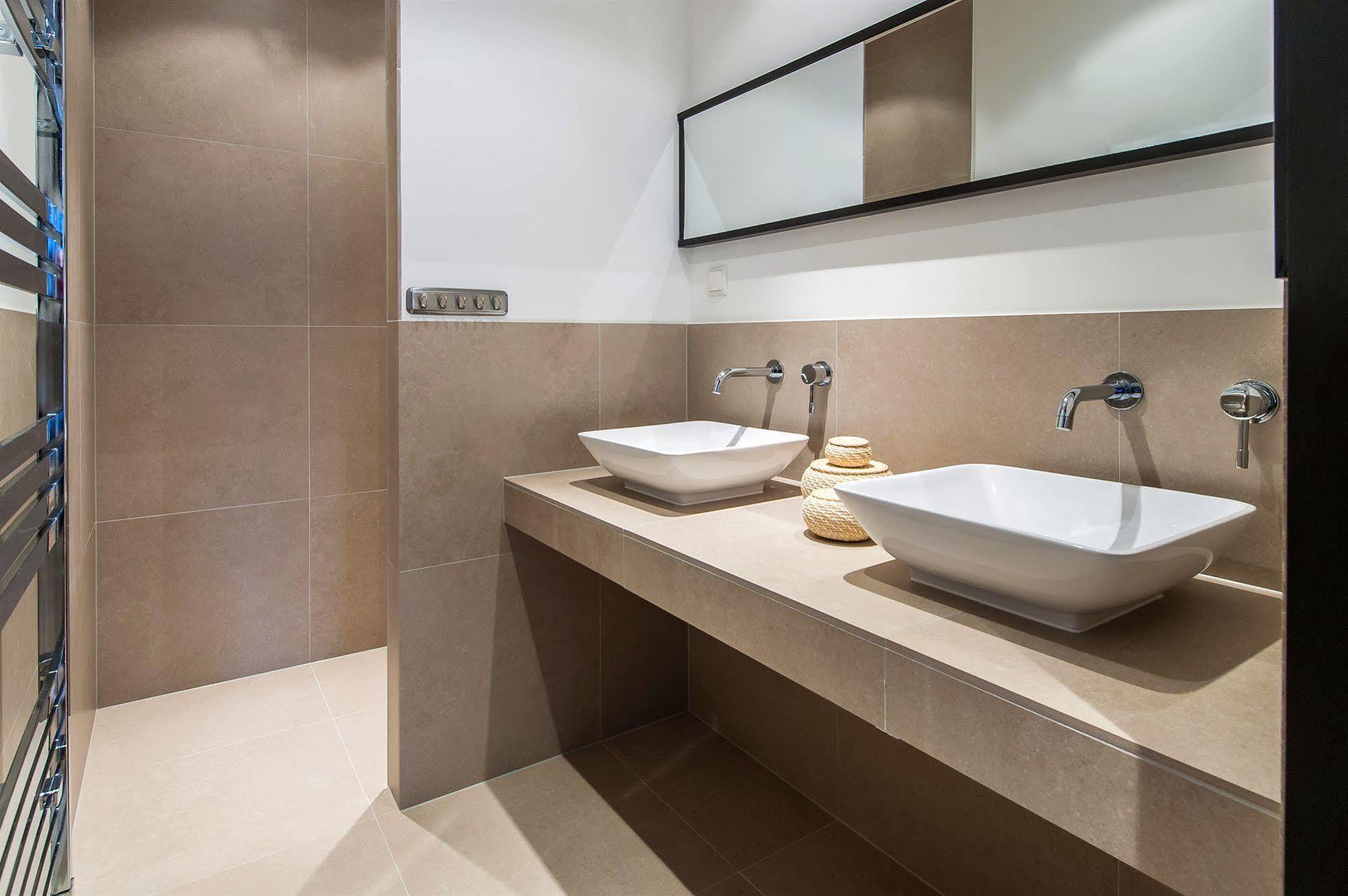 Short Stay Group Tropen Serviced Apartments אמסטרדם מראה חיצוני תמונה
